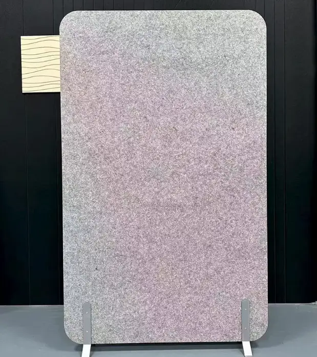 پی ای ٹی ایکوسٹک لچکدار خلائی ڈویژن